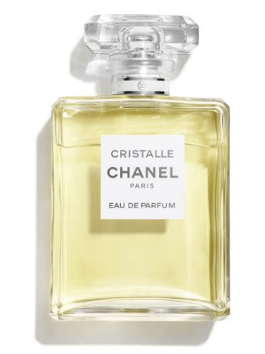 cristalle de chanel jean coutu|chanel cristalle perfume 2023.